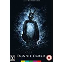 Donnie Darko [DVD]